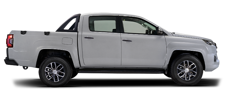 New Vigus Plus plata